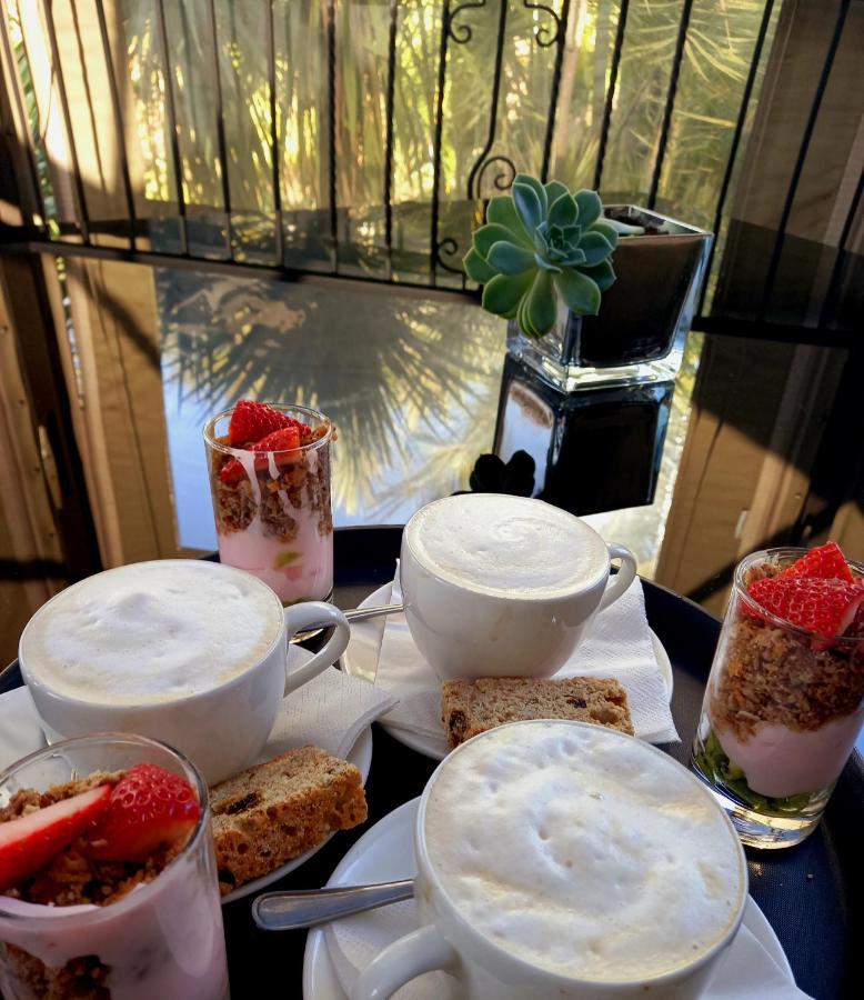 Waterfalls Boutique Hotel Pretoria-Noord Buitenkant foto