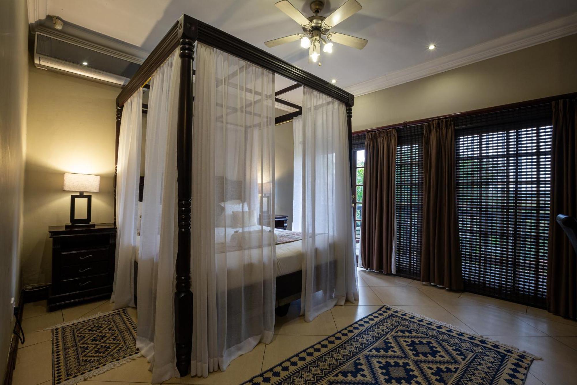 Waterfalls Boutique Hotel Pretoria-Noord Buitenkant foto